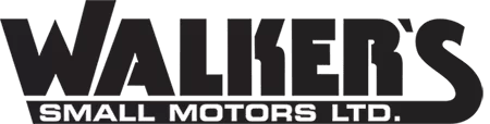 Walker's Small Motors LTD. Logo